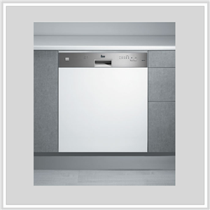 Máy rửa chén Teka DW955S